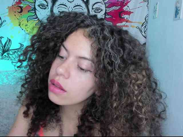 Just-katiex webcam