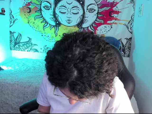 Just-katiex webcam