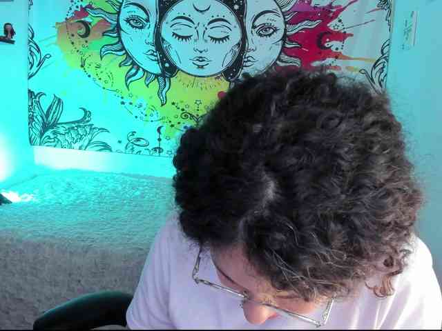Just-katiex webcam