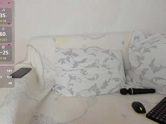 sweethoneydew's BongaCams show and profile