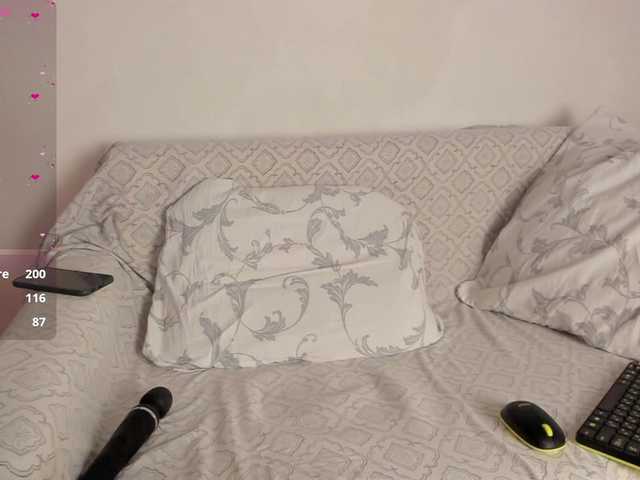 sweethoneydew's BongaCams show and profile