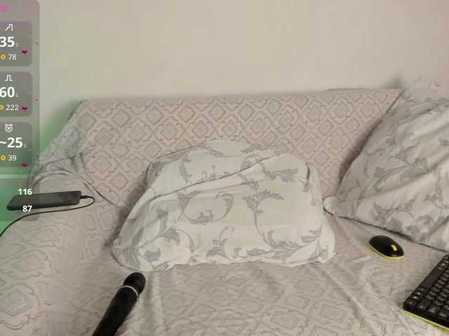 sweethoneydew's BongaCams show and profile