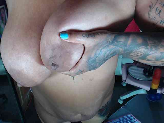 Sexypamela webcam