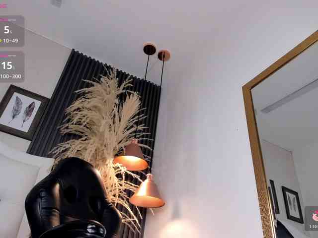 Emma-white webcam