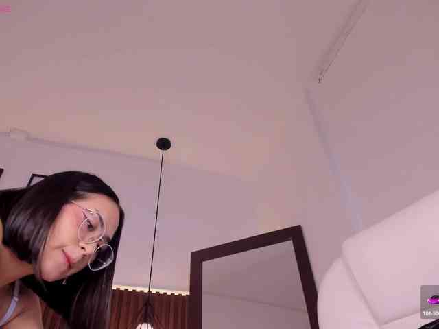 Emma-white webcam