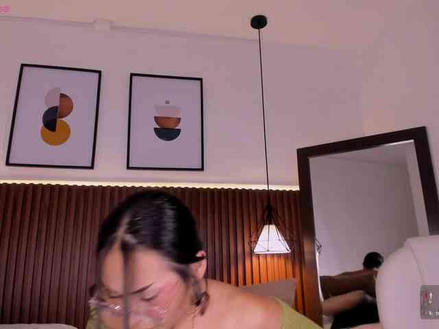 Emma-white webcam