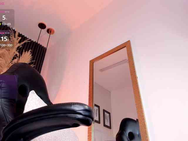 Emma-white webcam
