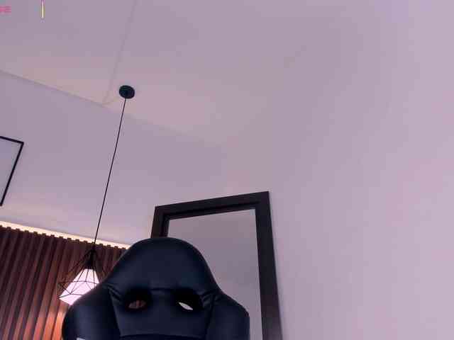 Emma-white webcam