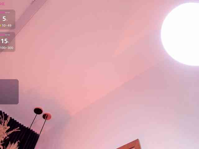 Emma-white webcam