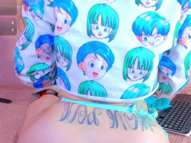 isabelle-adj1's BongaCams show and profile