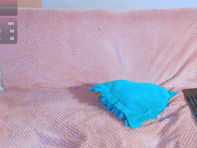 isabelle-adj1's BongaCams show and profile