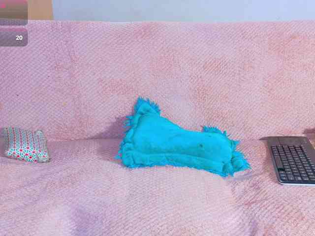 isabelle-adj1 webcam