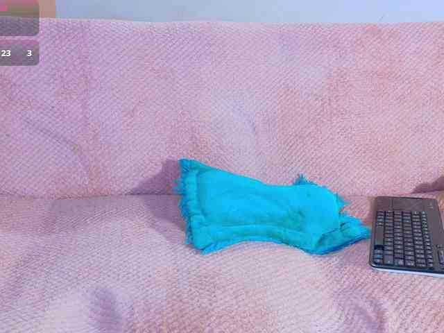 isabelle-adj1 webcam