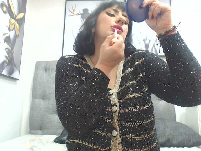  kendalCutex chat room