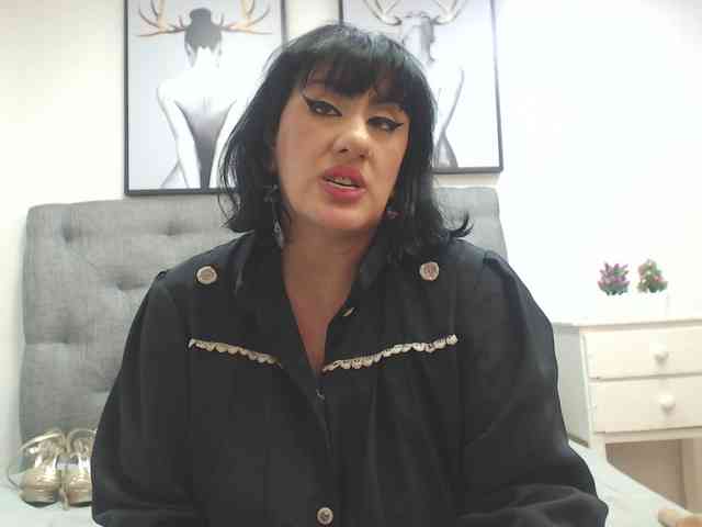kendalCutex webcam