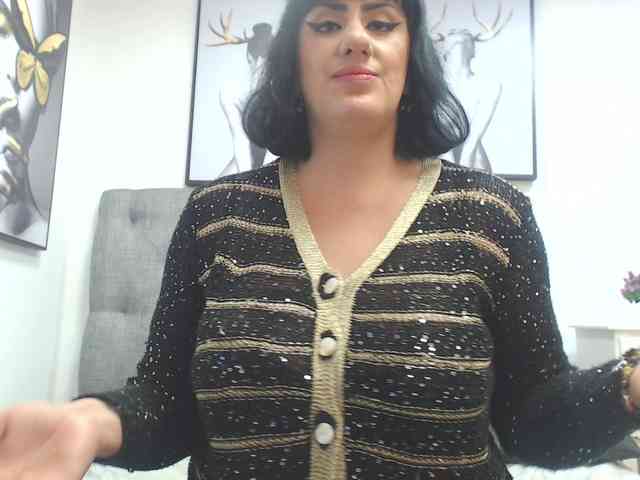 kendalCutex webcam