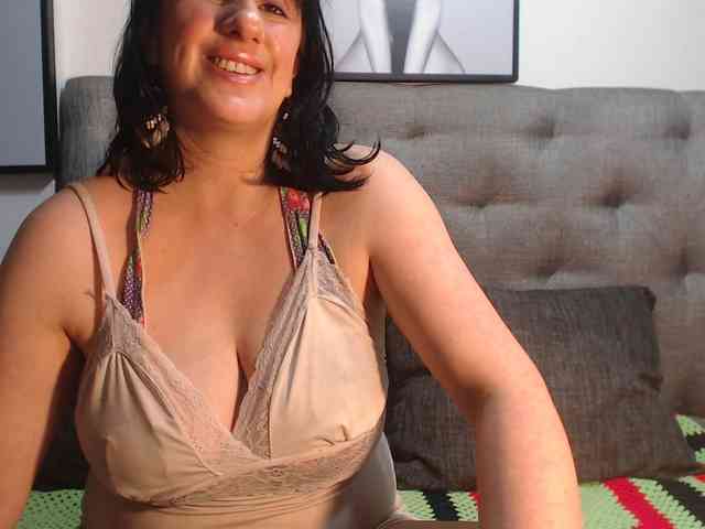 kendalCutex webcam