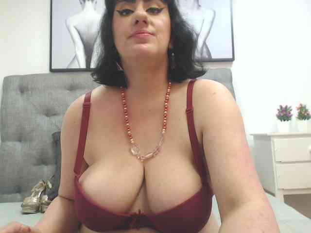 kendalCutex webcam
