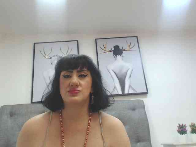 kendalCutex webcam