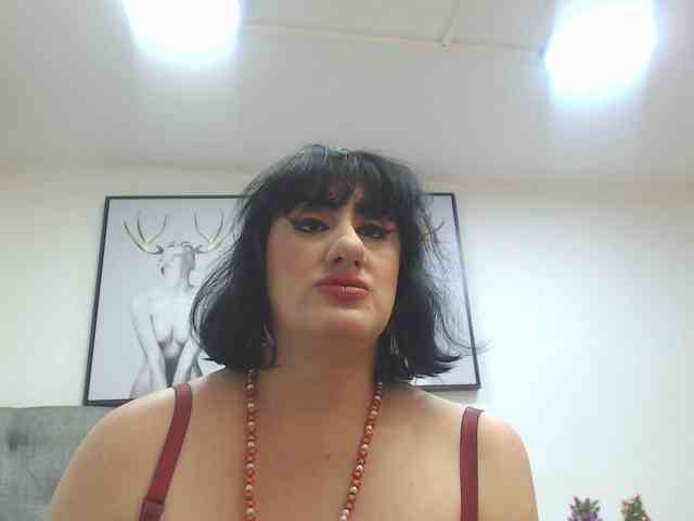 kendalCutex webcam