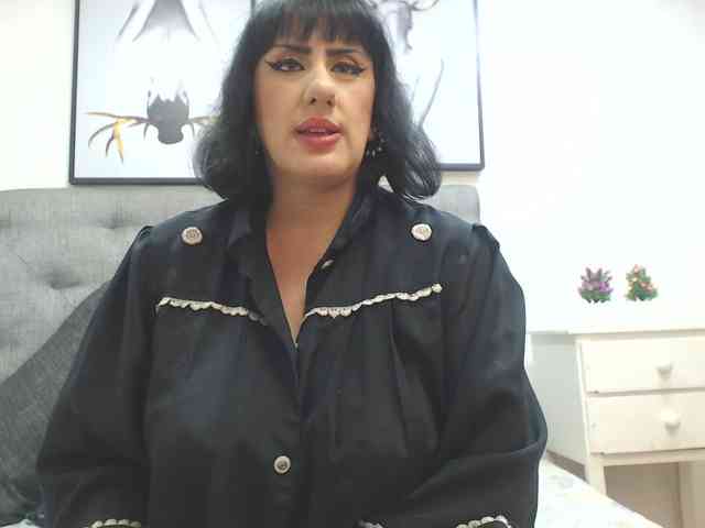 kendalCutex webcam