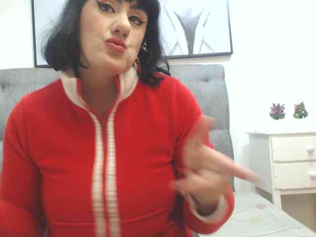 kendalCutex webcam