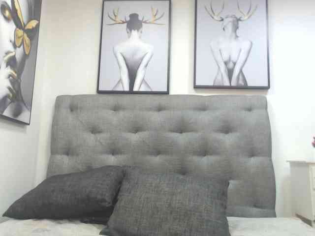 kendalCutex webcam