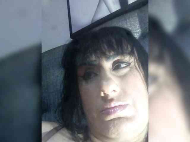 kendalCutex webcam