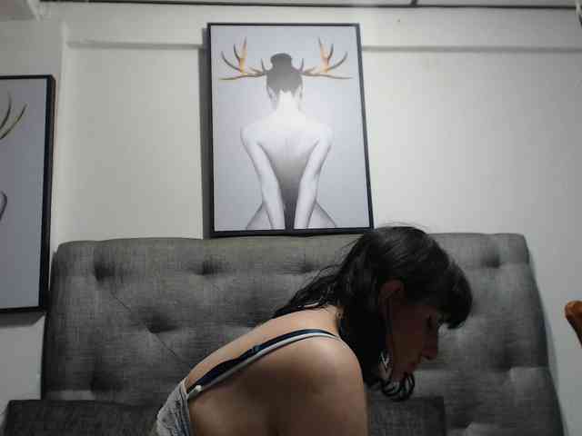 kendalCutex webcam