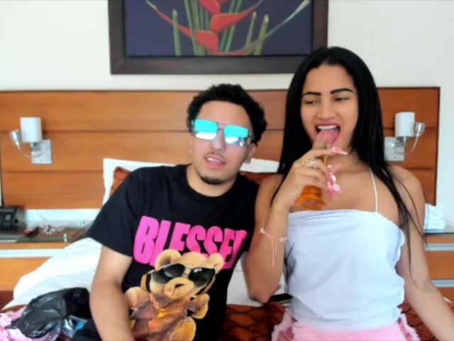 kingorall's BongaCams show and profile