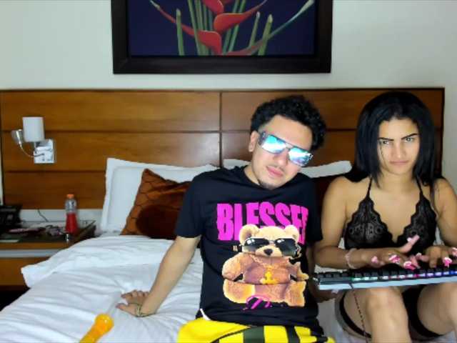 kingorall's BongaCams show and profile