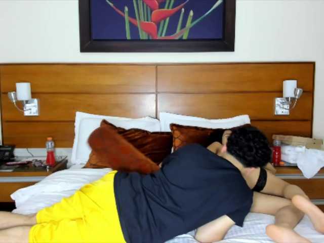 kingorall's BongaCams show and profile