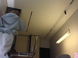 diffgirls1-1 Porn Show