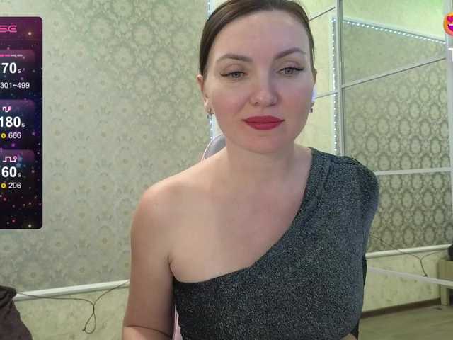 DIVORA's BongaCams show and profile