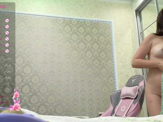 BongaCams DIVORA DIVORA from BongaCams