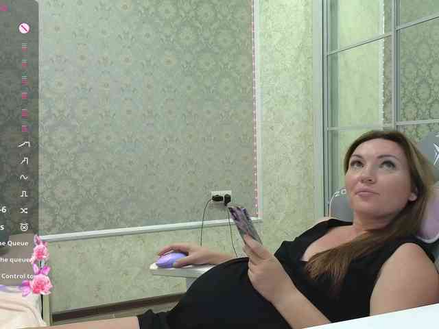 DIVORA webcam