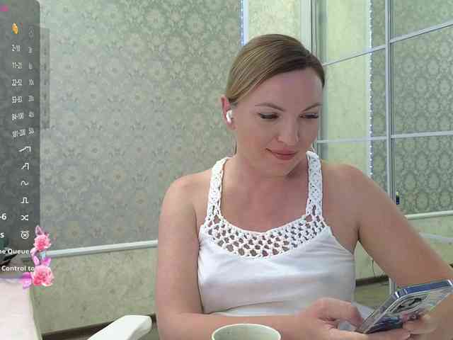 DIVORA webcam