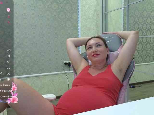 amateur nude online DIVORA