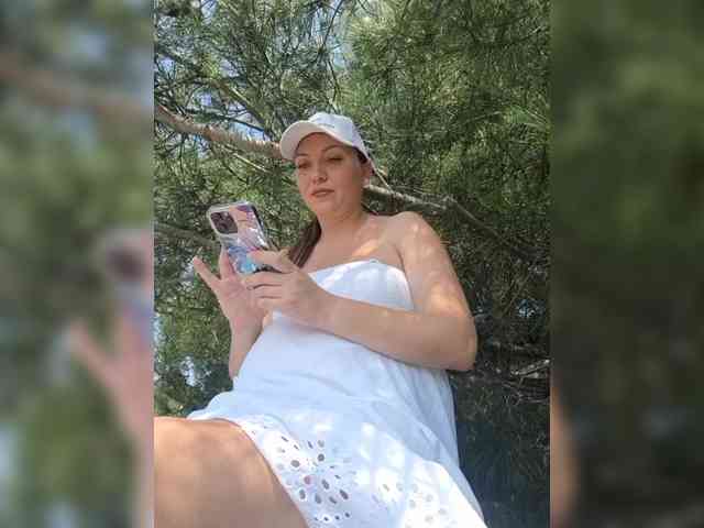 DIVORA webcam