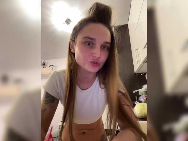 Naked -INDICA- wants you to fuck her body now -INDICA- from BongaCams