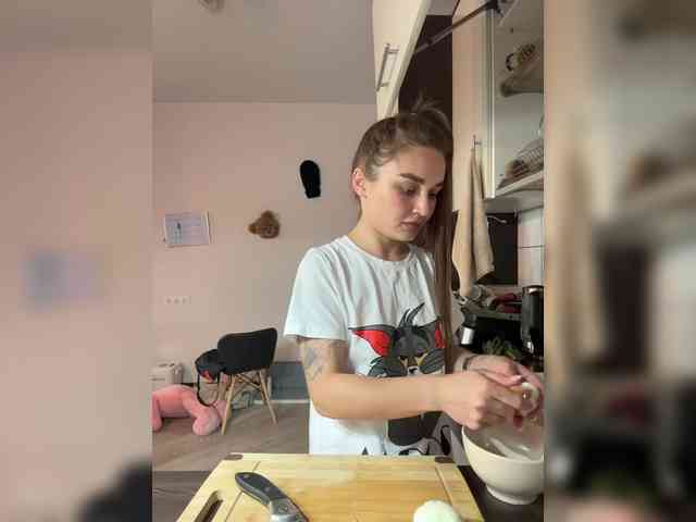 -INDICA- webcam