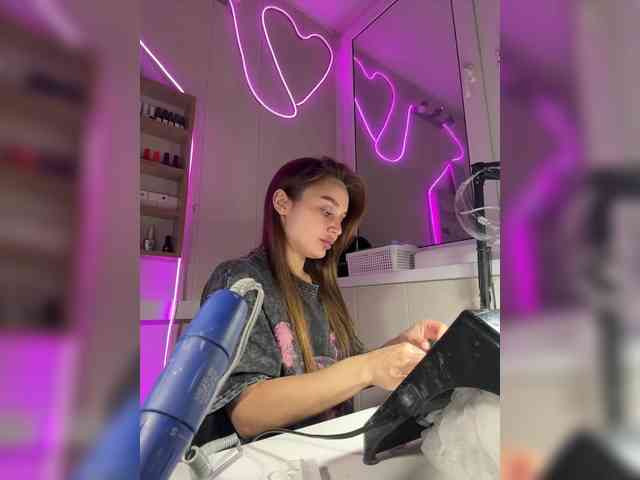 -INDICA- webcam