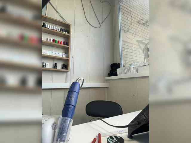 -INDICA- webcam