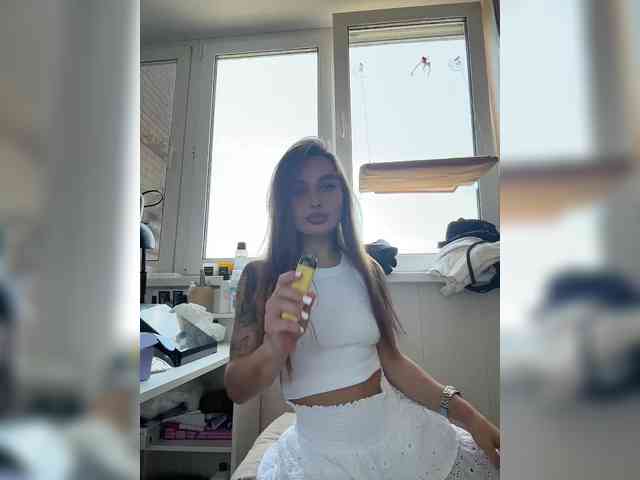 -INDICA- webcam