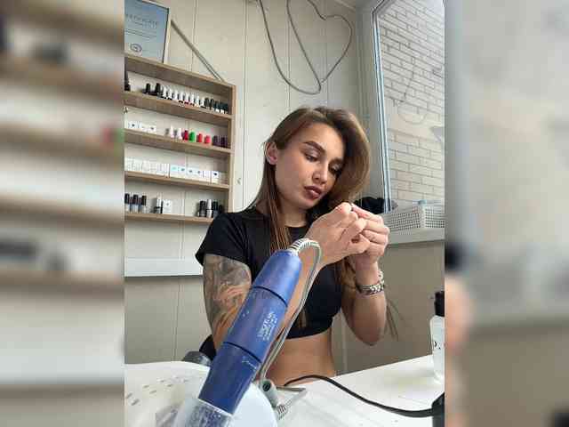 -INDICA- webcam