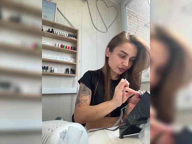 -INDICA- webcam