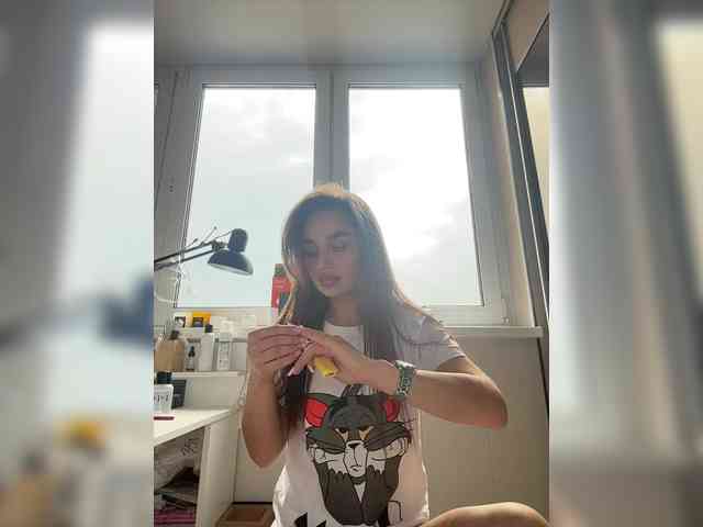 -INDICA- webcam