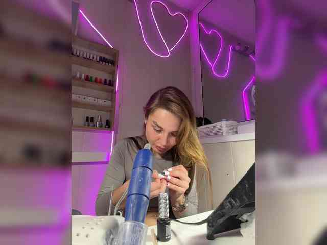 real webcam show -INDICA-