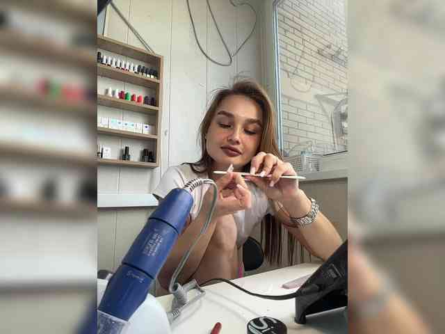 -INDICA- webcam