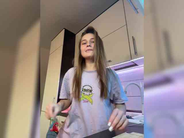 -INDICA- Live Webcam on BongaCams